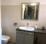 Photos de Studio cosy & jaccuzi et petit dej à Brive n°7