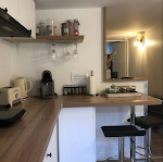 Photos de Studio cosy & jaccuzi et petit dej à Brive n°13