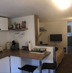 Photos de Studio cosy & jaccuzi et petit dej à Brive n°14