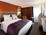 Photos de Hotel Mercure Chambery Centre n°3