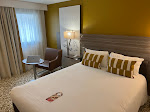 Photos de Hotel Mercure Chambery Centre n°12
