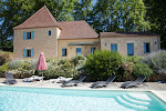 Photos de Les Maseliades- Villas Vacances à Sarlat n°17