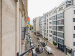 Photos de Charming apartment - 1 BDR / 2 P - Paris 15Ã¨me - Belvilla by Oyo n°2
