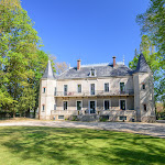 Photos de Maison d'hôtes au Château de la Villeneuve n°2