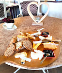 Photos de Maison d'hôtes au Château de la Villeneuve n°16