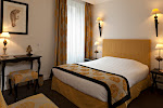 Photos de Best Western Plus Hôtel Villa d'Est - Strasbourg n°5