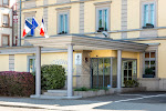 Photos de Best Western Plus Hôtel Villa d'Est - Strasbourg n°11