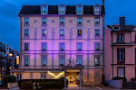 Photos de Best Western Plus Hôtel Villa d'Est - Strasbourg n°16