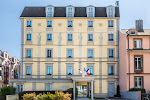 Photos de Best Western Plus Hôtel Villa d'Est - Strasbourg n°18