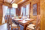 Photos de Chalet Martre des Pins - My Home in the Alps n°6