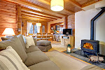Photos de Chalet Martre des Pins - My Home in the Alps n°8