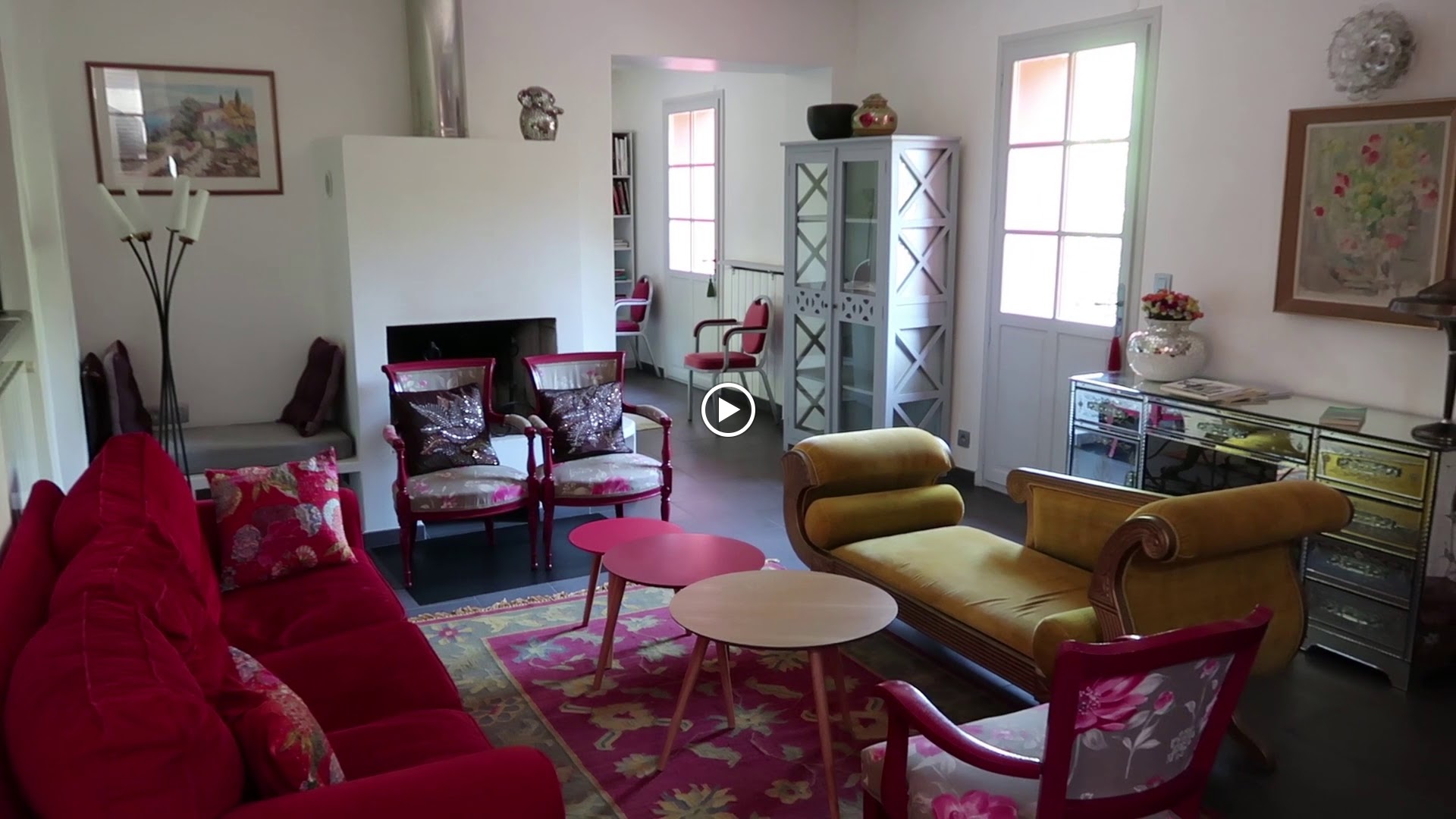 Photos de VILLA CHANDRA n°3