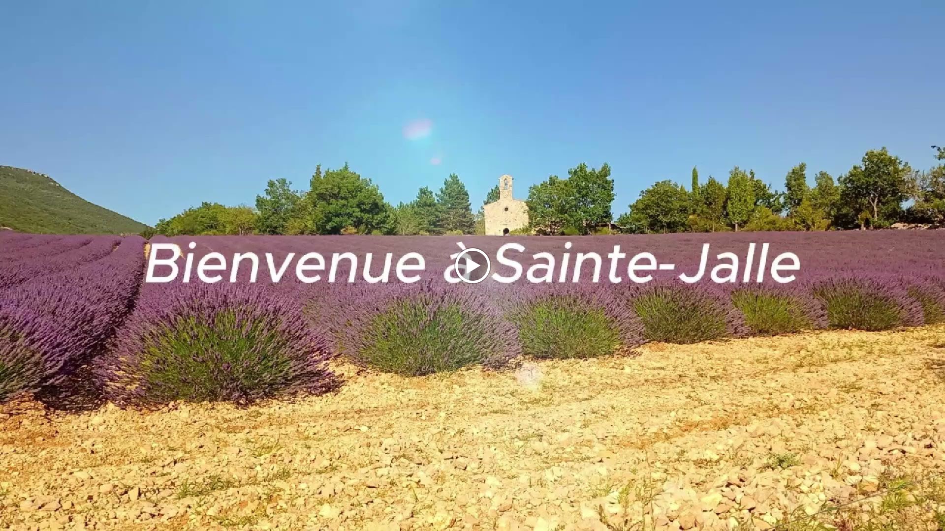 Photos de Le Mazet Sainte-Jalle - Piscine Chauffée - Location 4 personnes Vacances Week-end Maison Villa avec jardin clos en Provence n°3