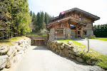 Photos de Le Chalet des Ours - Le Chalet Club n°2