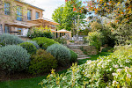 Photos de Villa Saint-Ange, Hôtel de Luxe à Aix-en-Provence n°2