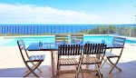 Photos de Villa Crystal River, piscine privée & vue mer sur Golfe de Saint Tropez n°10
