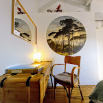 Photos de La maison botanique n°8