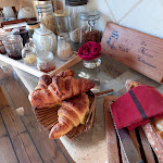 Photos de La maison botanique n°10