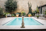 Photos de Carcassonne Bed and Breakfast du Palais n°5