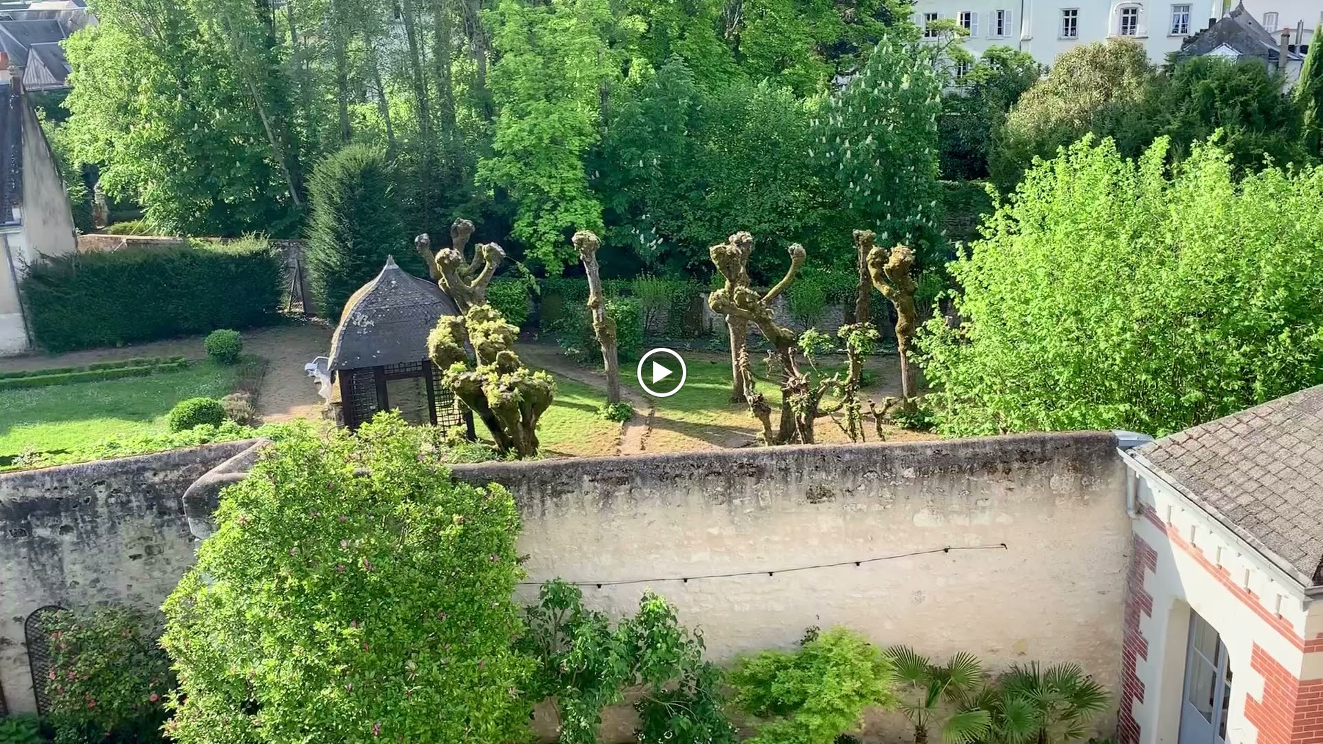 Photos de La Dilecta B&B Amboise n°3