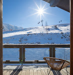 Photos de Ours Blanc Penthouse n°3