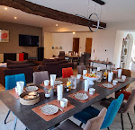 Photos de Chambre d'Hôtes et gîte 6 personnes à La Gloriette n°9