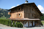 Photos de Chalet La Cordée Côté Sud : location d'appartements à Morzine n°2