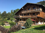 Photos de Chalet La Cordée Côté Sud : location d'appartements à Morzine n°9