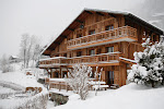 Photos de Chalet La Cordée Côté Sud : location d'appartements à Morzine n°12