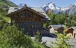 Photos de Chalet Odalys Le Lys n°2
