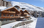 Photos de Chalet Odalys Le Lys n°6