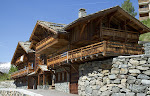 Photos de Chalet Odalys Le Lys n°14