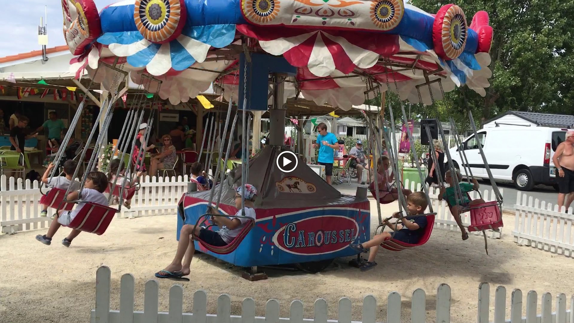 Photos de Camping Le Cottage Fleuri n°9