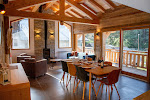 Photos de Chalet Holtanna n°13