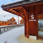 Photos de Résidence les Balcons et Chalets de Bois Méan - Sunweb n°2