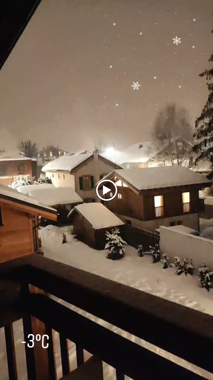 Photos de Chalets des Sapins n°9