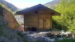 Photos de Là-Ôh location petit chalet Beaufort Savoie n°4