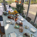 Photos de Chambre d'Hôtes MonDésir Sans gluten Vallières-les-Grandes n°14