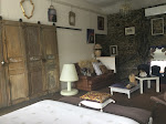 Photos de Chambre d'hôtes Le LoftAtypique Villeneuve de Rivière n°21