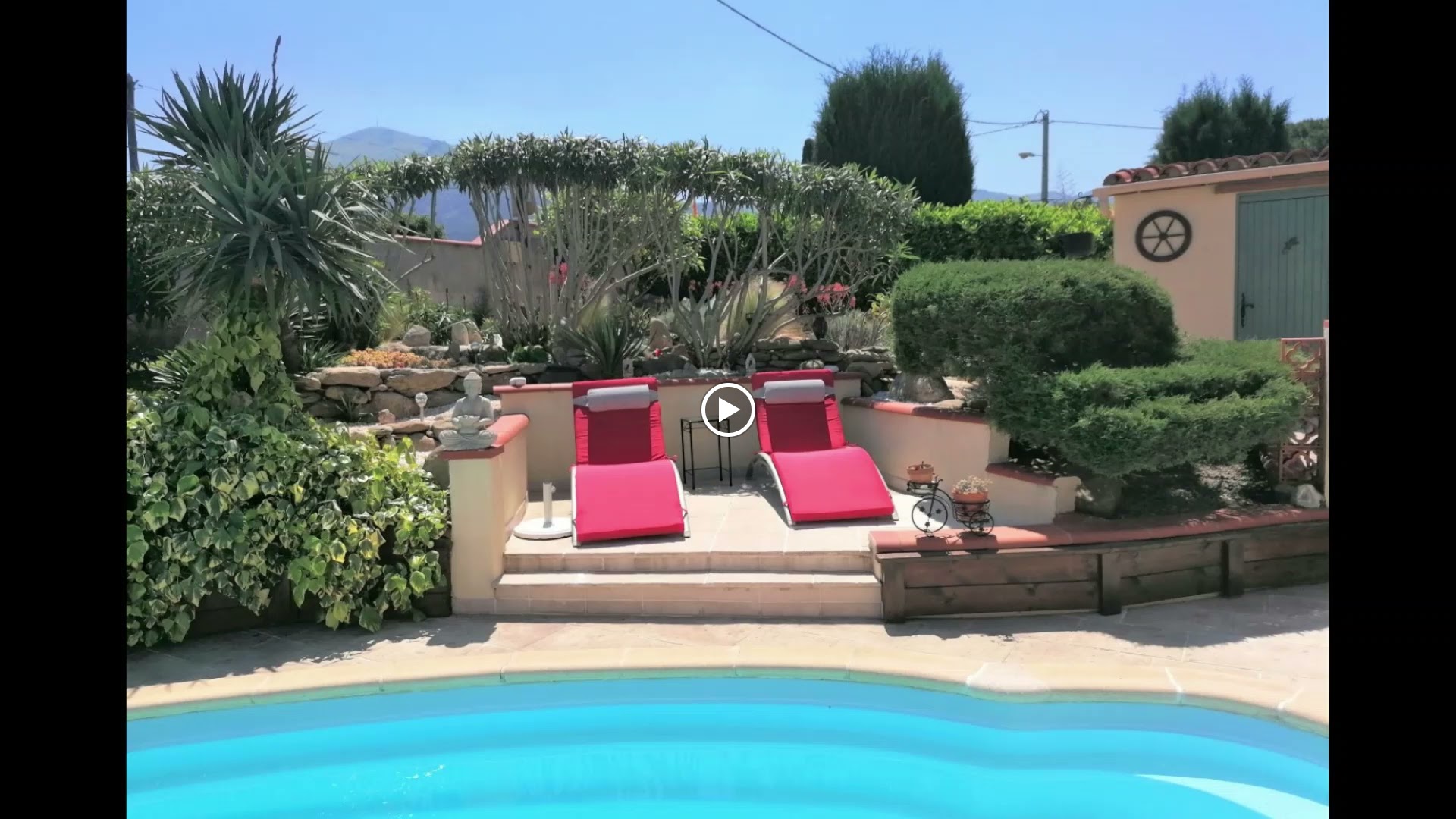 Photos de La Picholine n°14