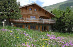 Photos de Chalet Odalys La Muzelle n°2