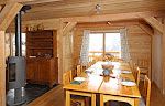 Photos de Chalet Odalys La Muzelle n°6