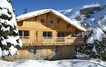 Photos de Chalet Odalys La Muzelle n°9