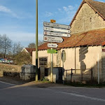 Photos de chambres d'hotes 'au bord du canal' Vandenesse en Auxois n°13