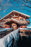 Photos de Les Chalets de Marie aux 2 Alpes n°5