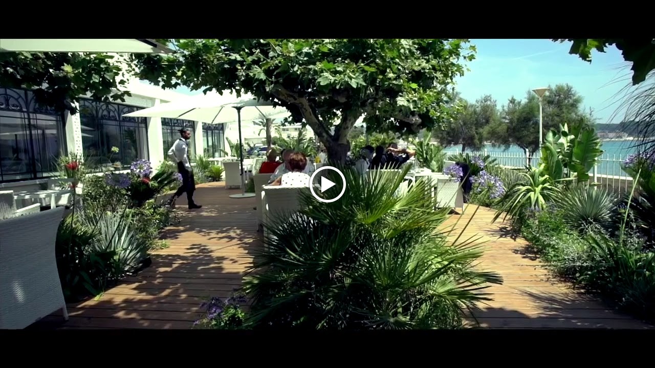 Photos de Grand Hotel des Sablettes Plage, Curio Collection by Hilton n°2