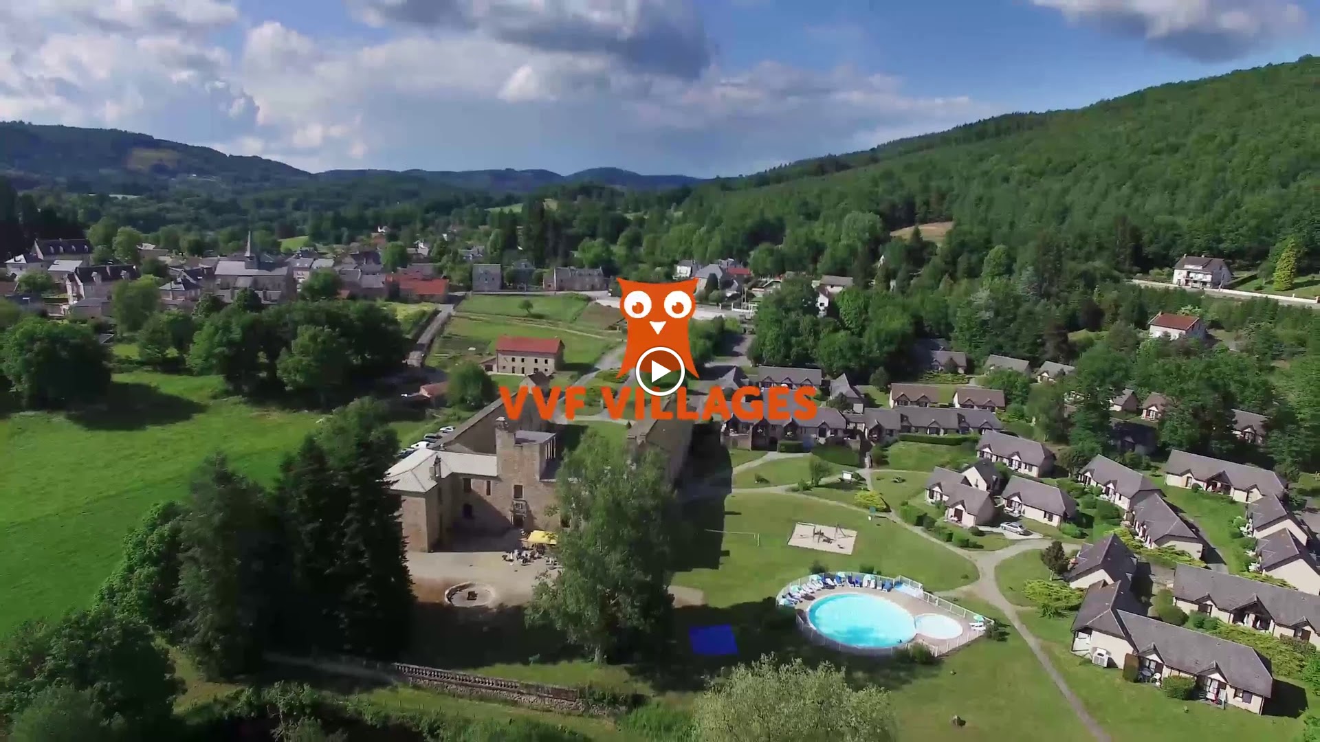 Photos de VVF Château sur la Vienne Lac de Vassivière n°2