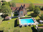 Photos de Le Petit Chateau De Sainte Colombe n°13