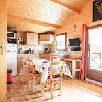 Photos de Chalet des Cimes n°6