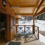 Photos de Chalet des Cimes n°9